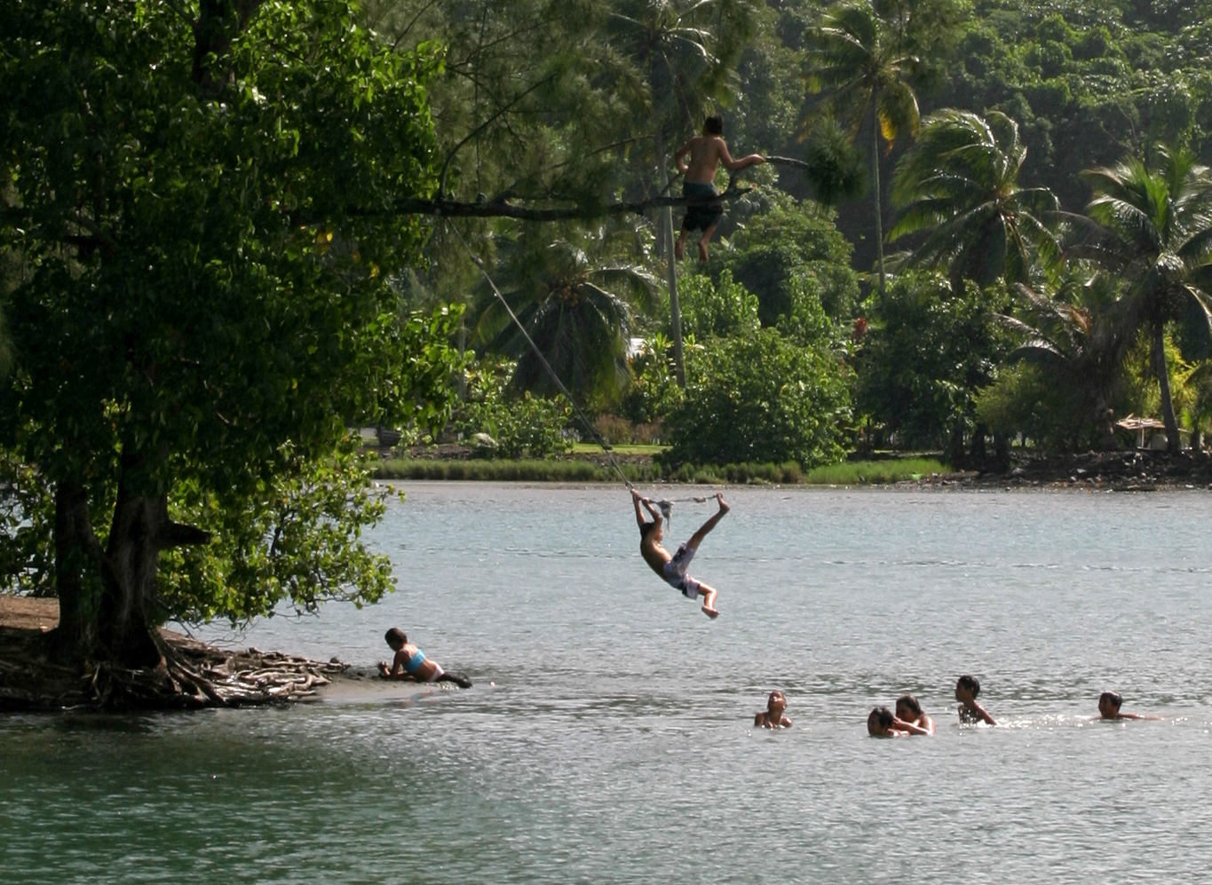 Tahiti 080 Tahiti 080