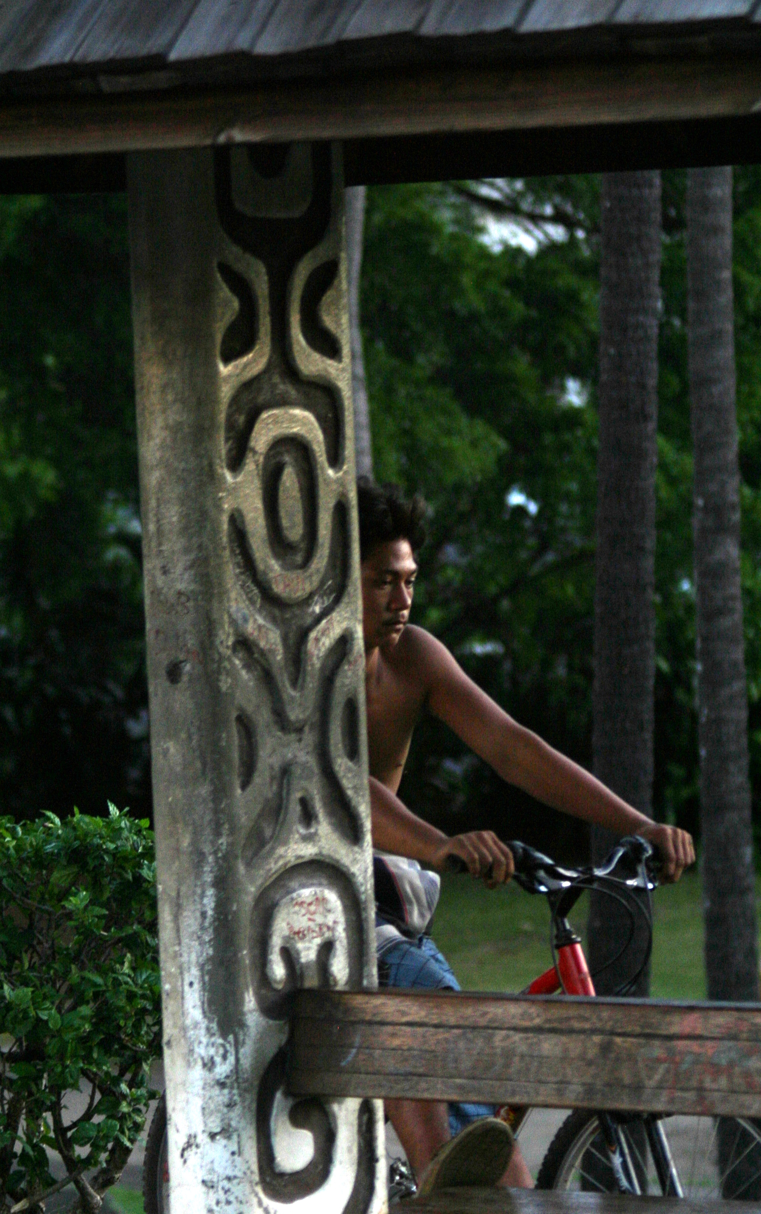 Tahiti 121 Tahiti 121
