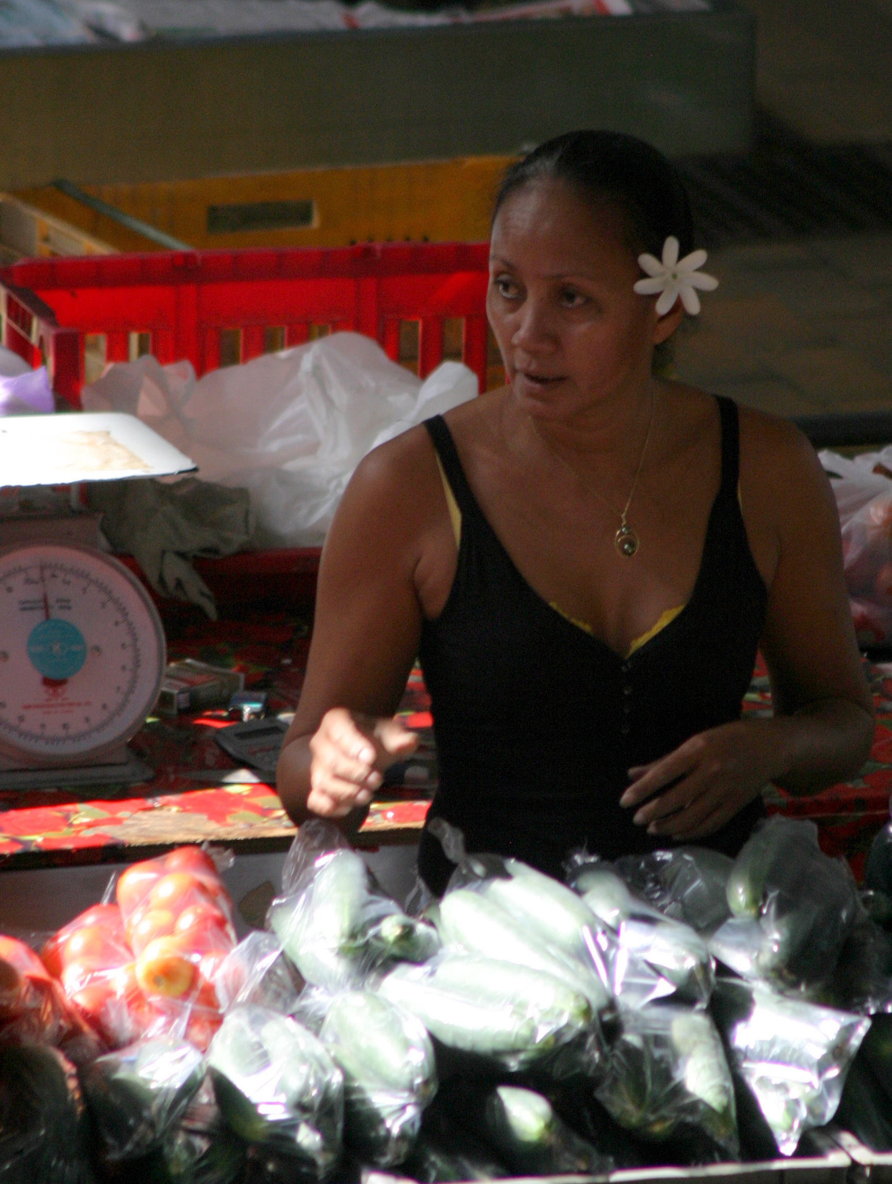 Tahiti 154 Tahiti 154