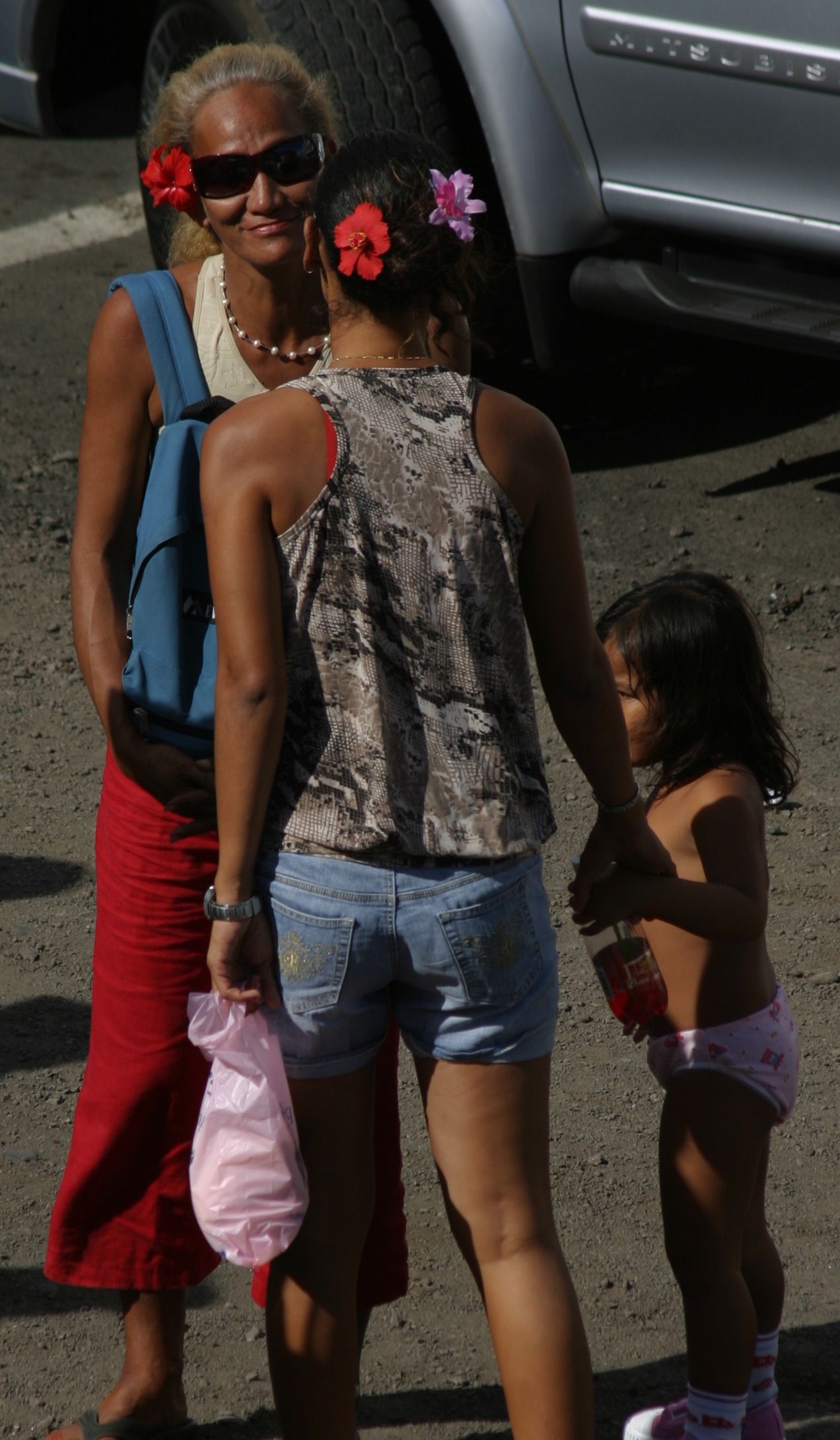Tahiti 168 Tahiti 168