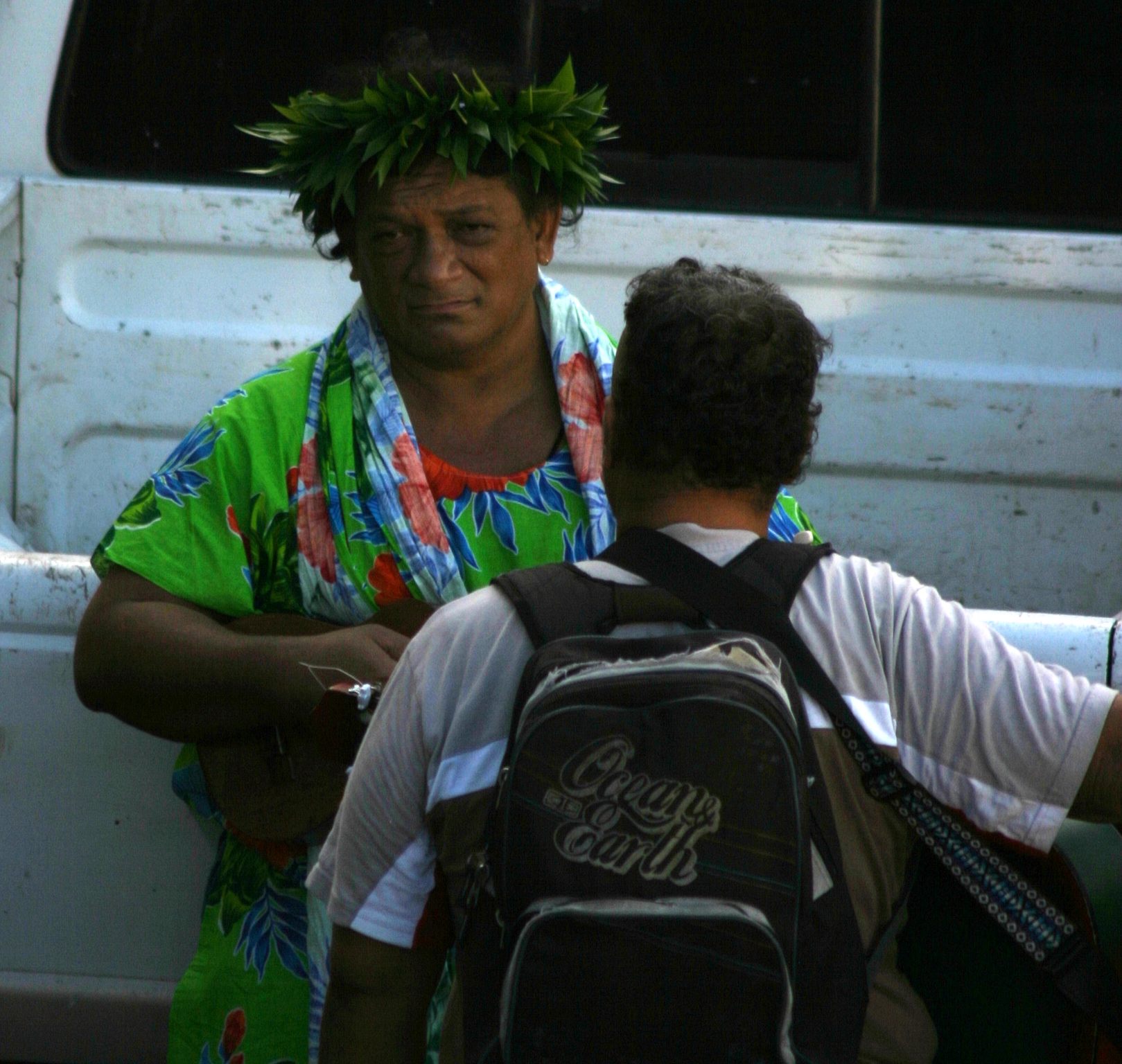 Tahiti 172 Tahiti 172