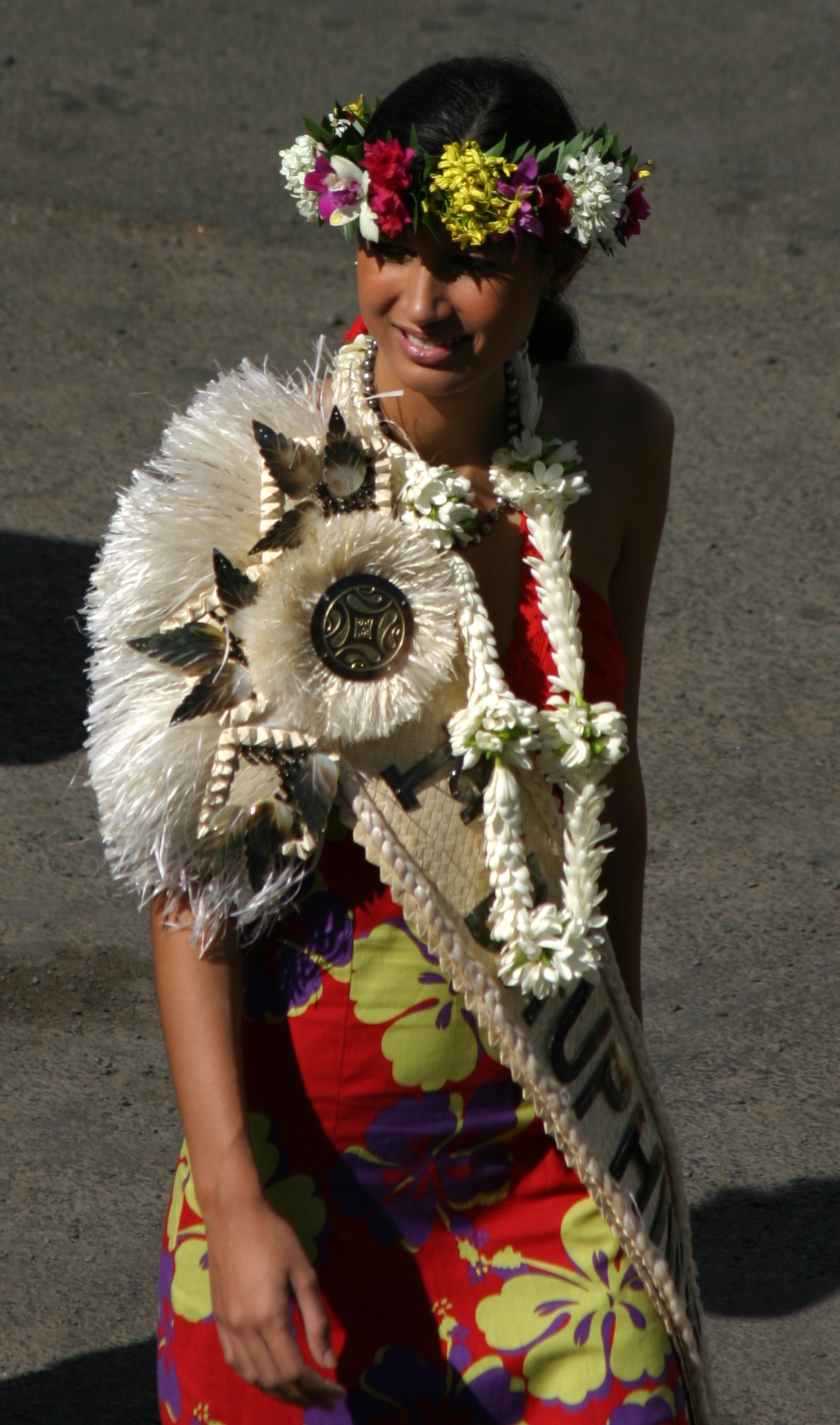 Tahiti 173 Tahiti 173
