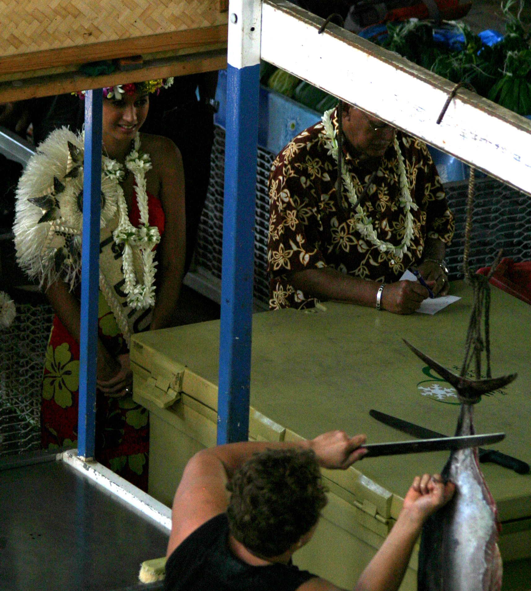 Tahiti 198 Tahiti 198