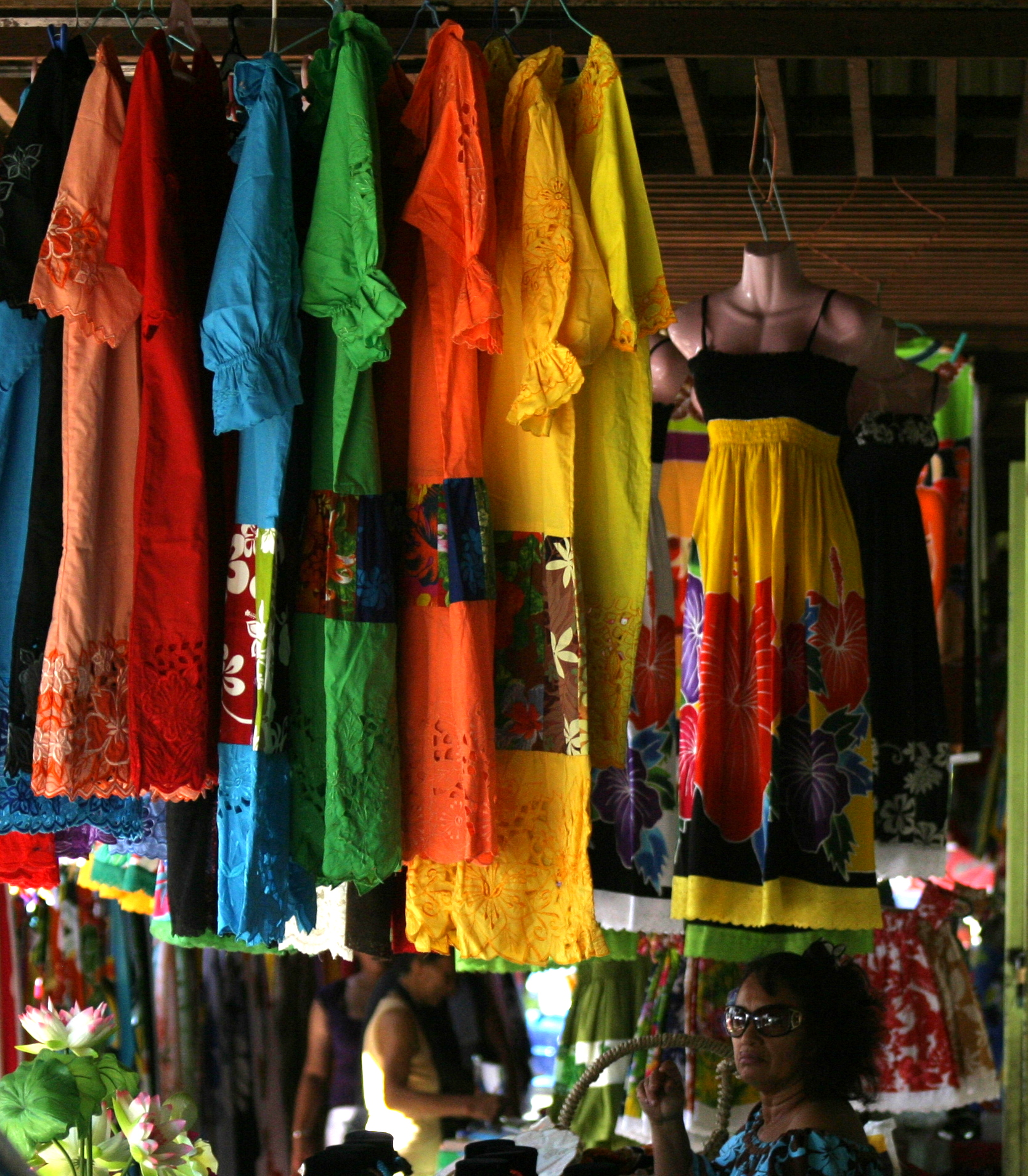Tahiti 227 Tahiti 227