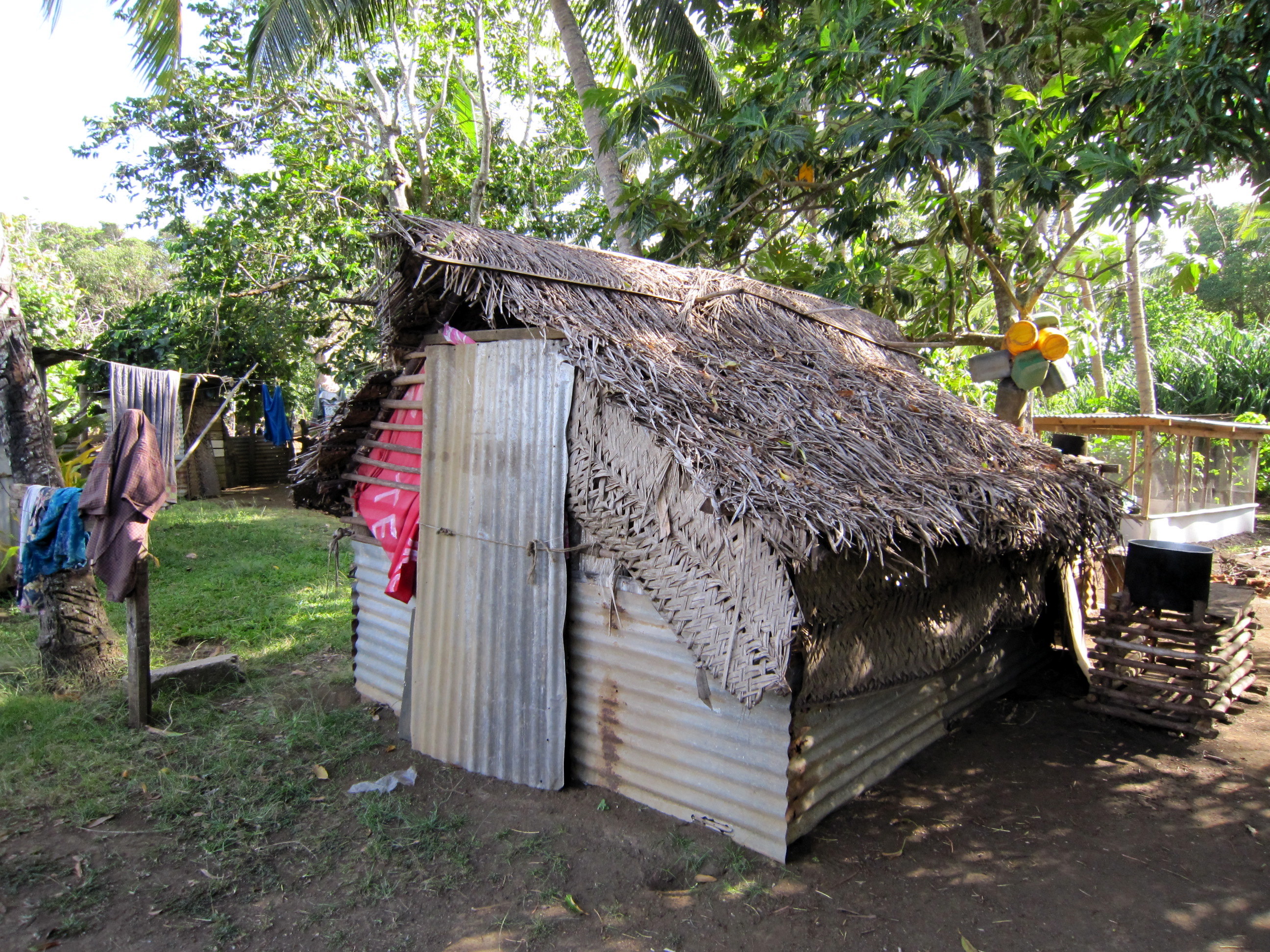 Lofanga 120