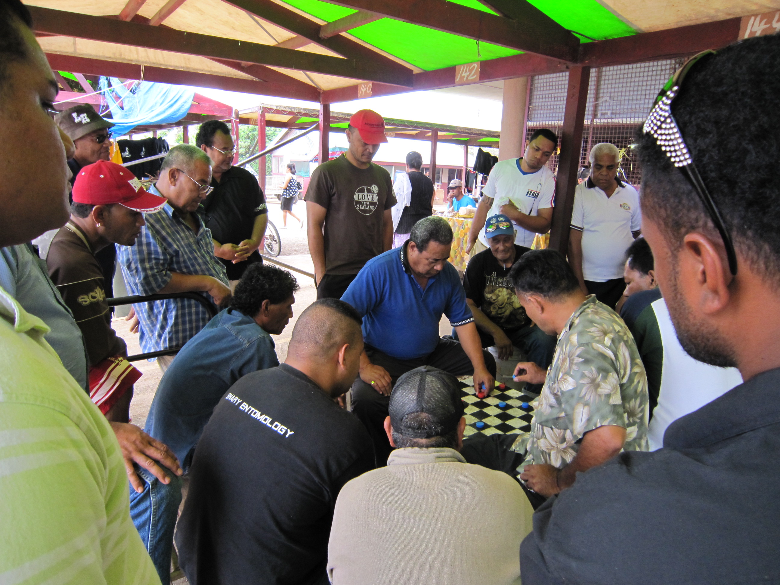 Nukualofa 033 Nukualofa 033