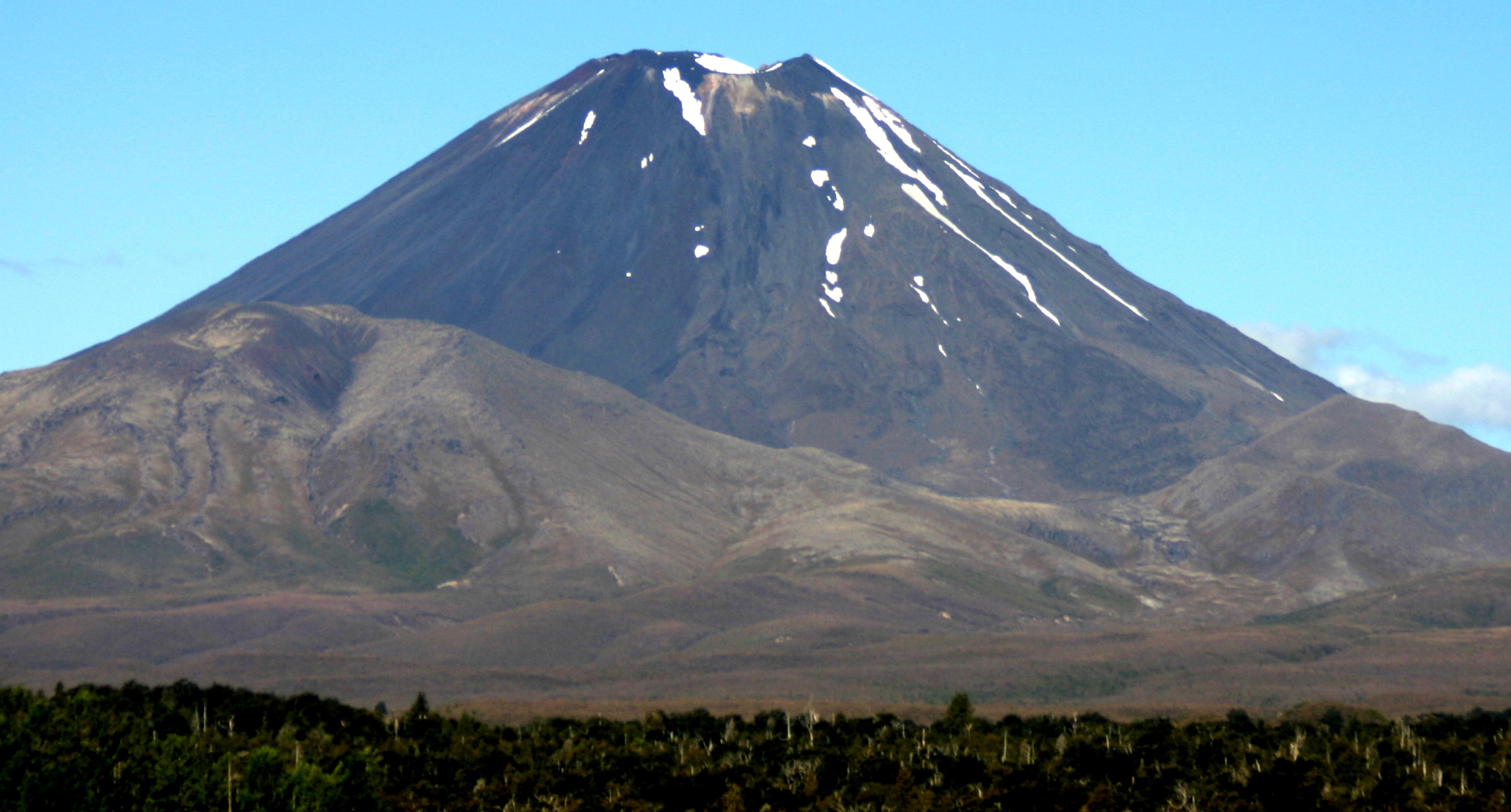 Tongariro 034 Tongariro 034