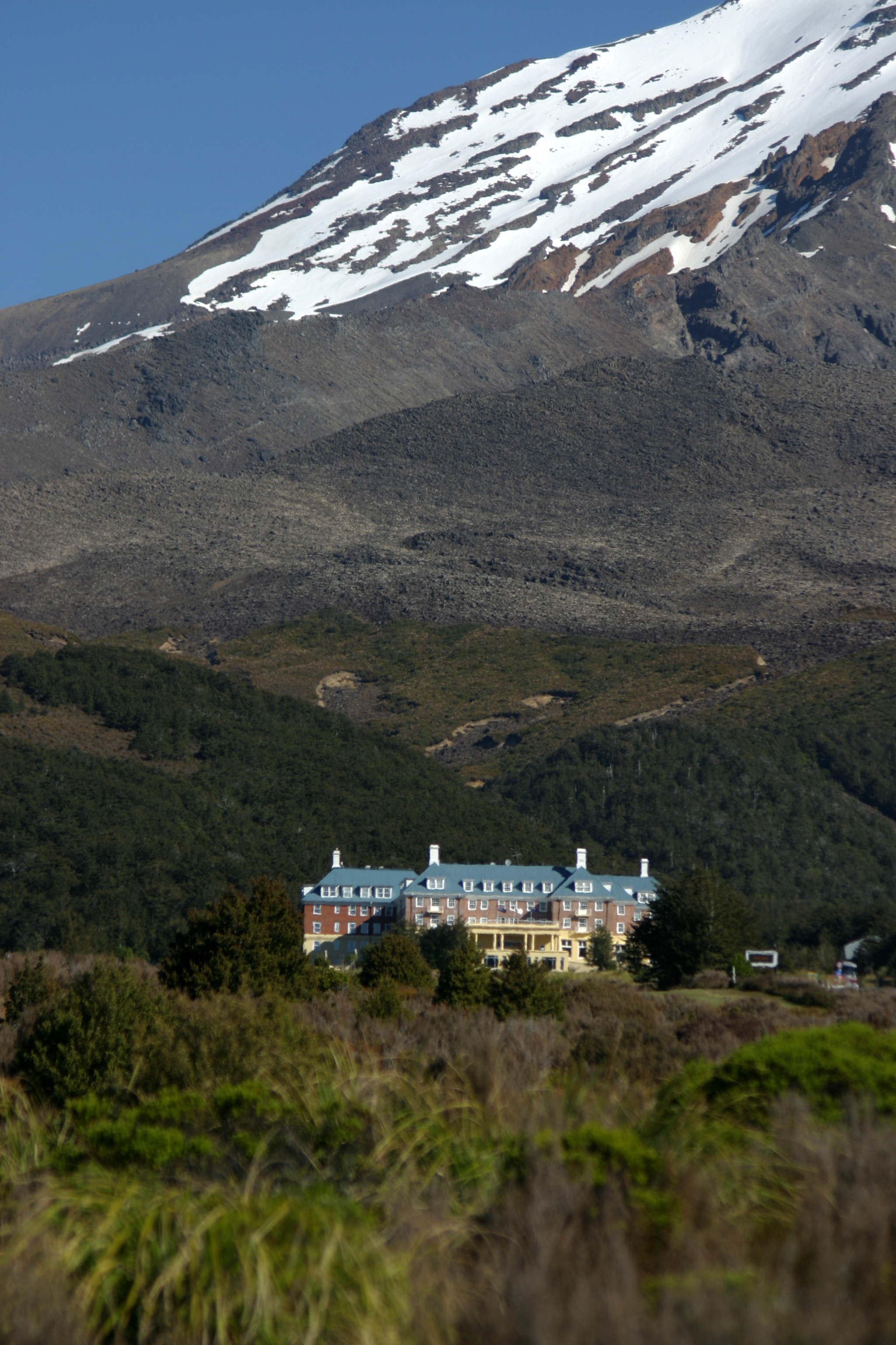 Tongariro 037 Tongariro 037