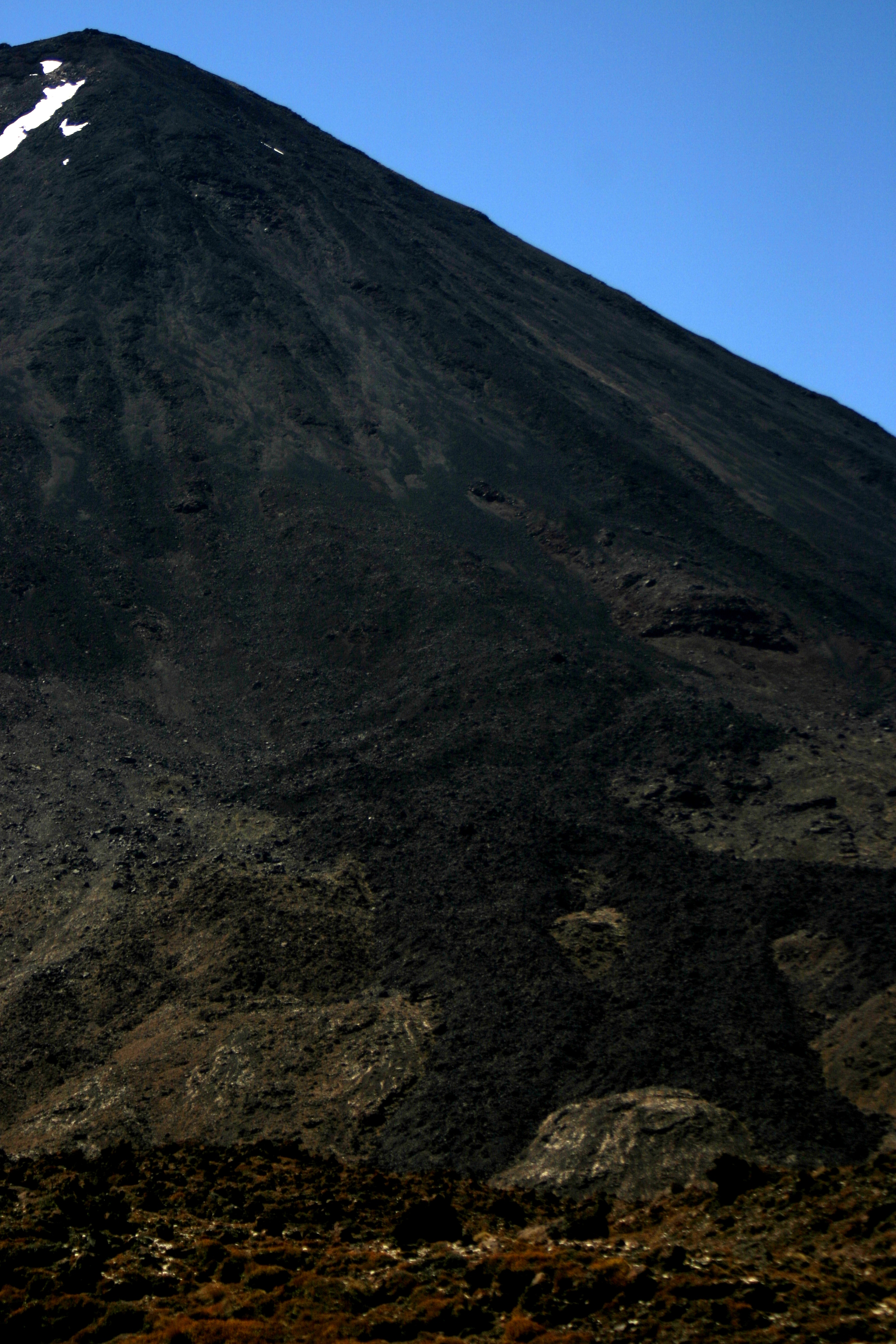 Tongariro 069 Tongariro 069