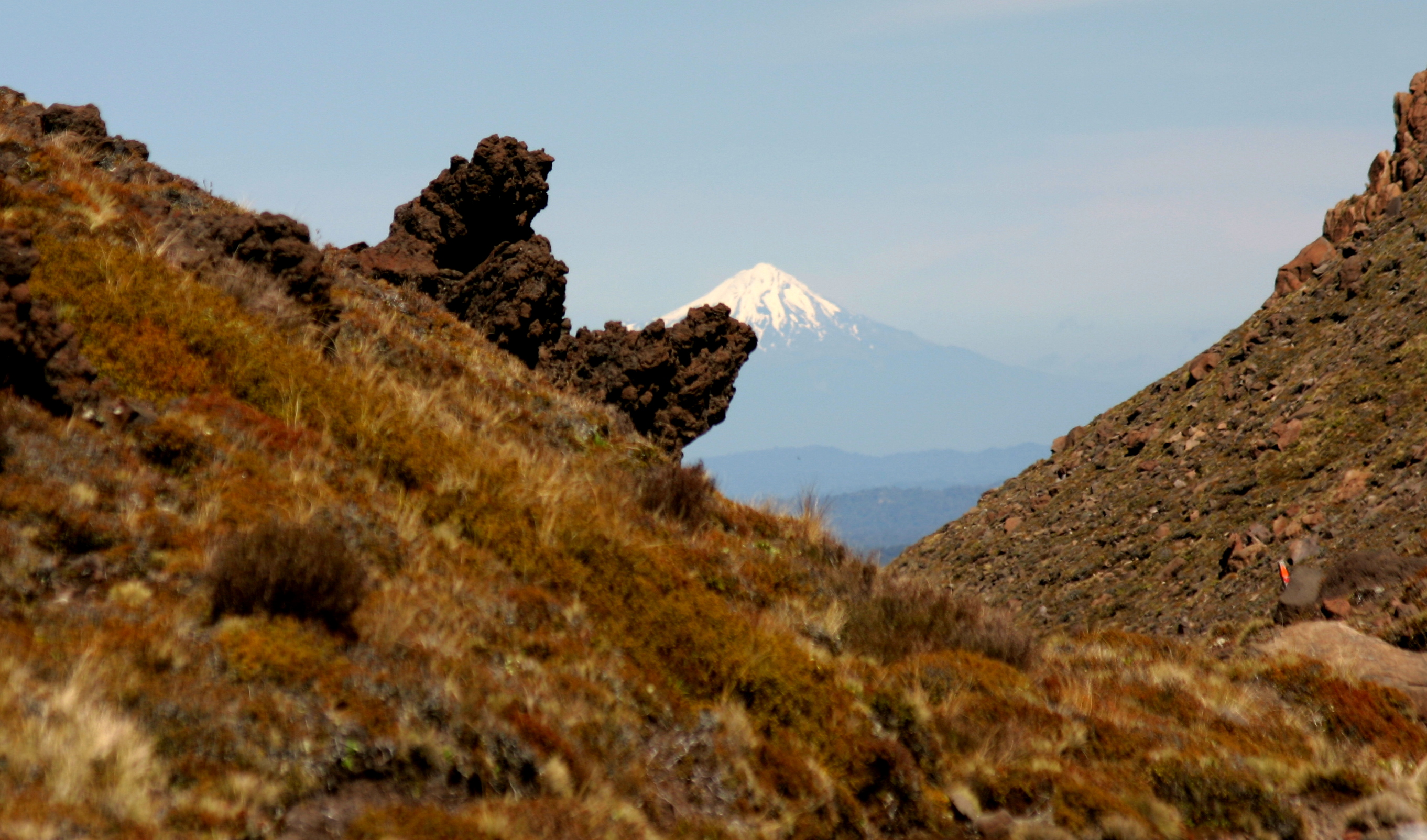 Tongariro 073 Tongariro 073