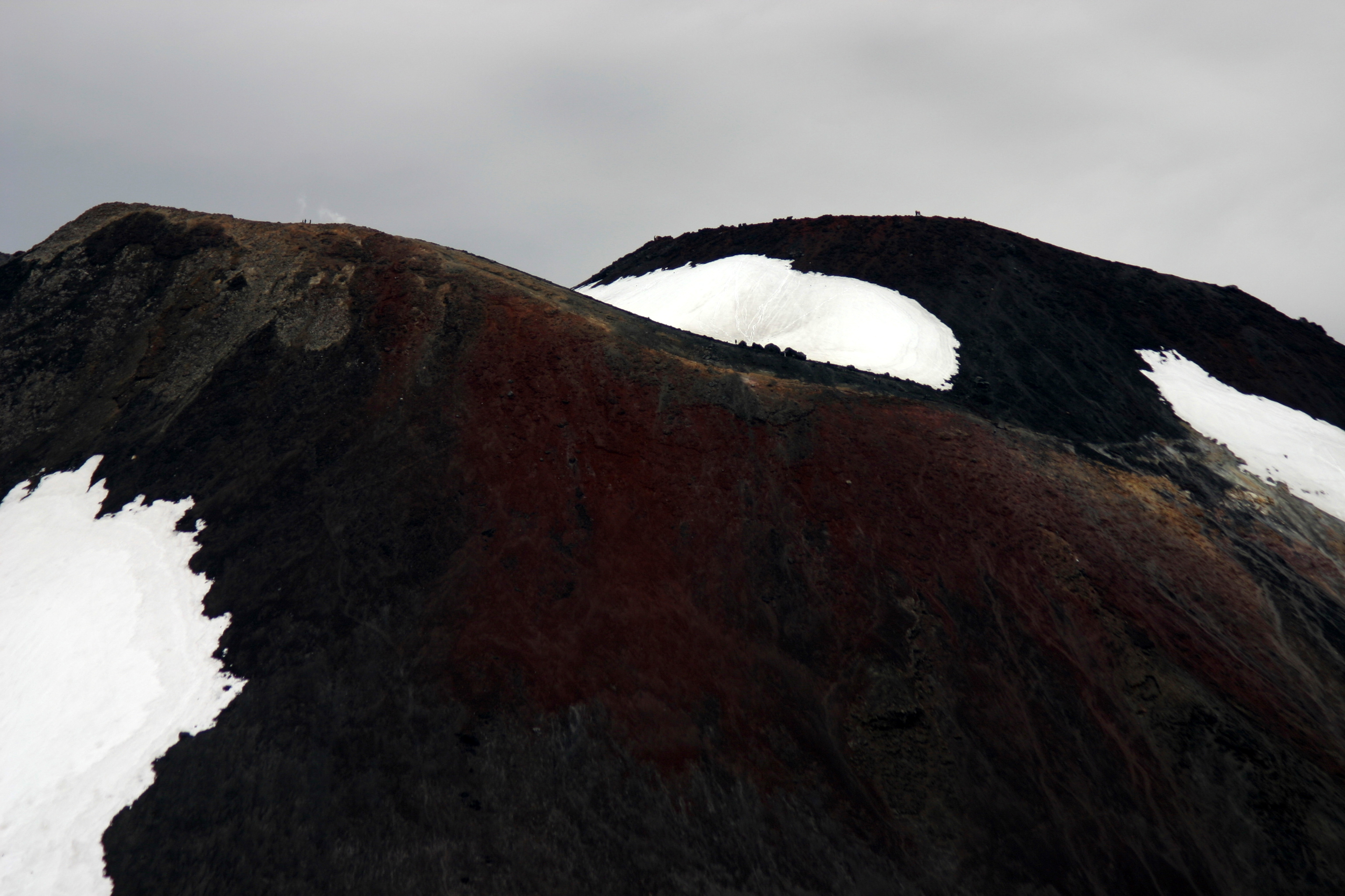 Tongariro 165 Tongariro 165