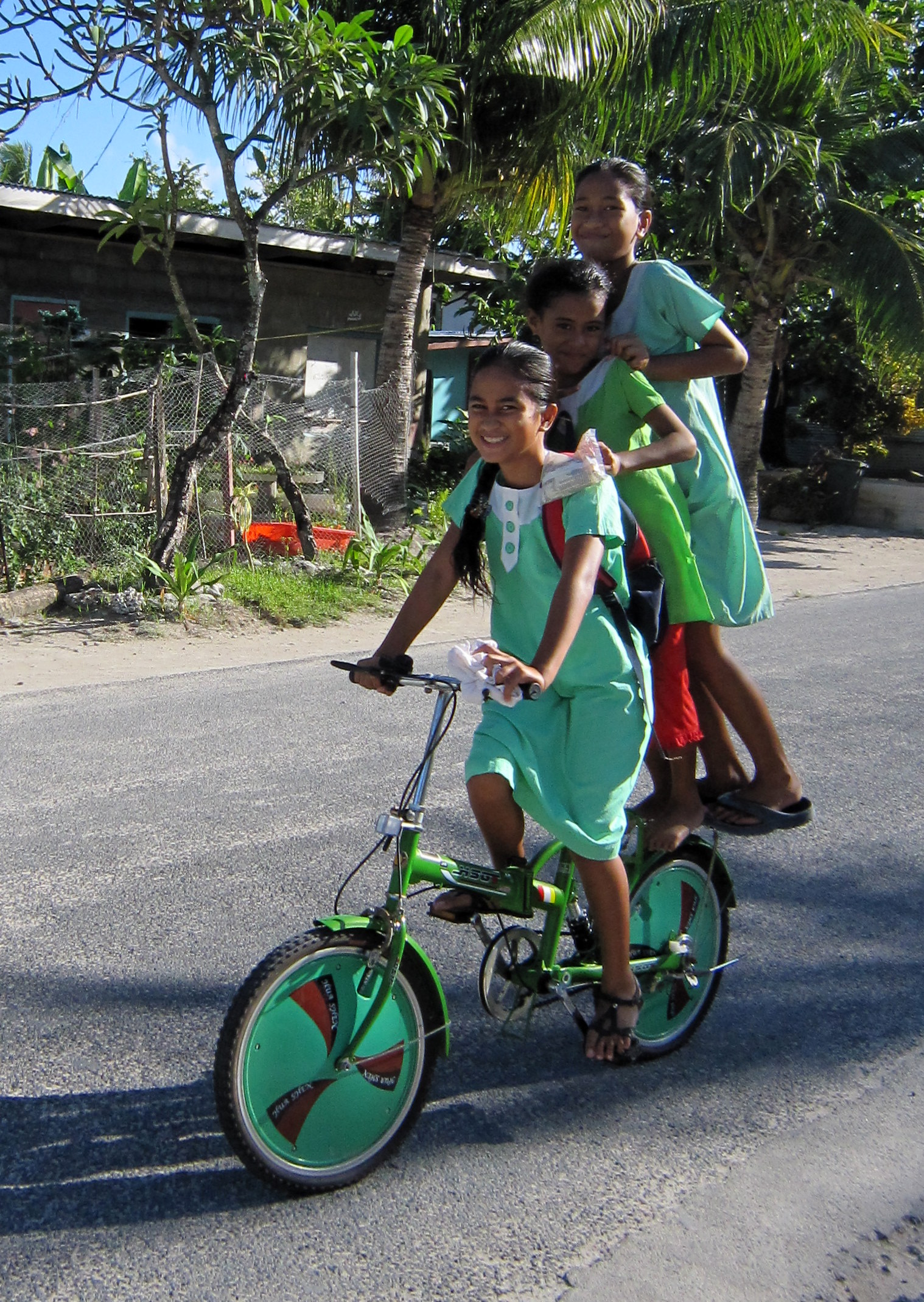 Tuvalu 012 Tuvalu 012