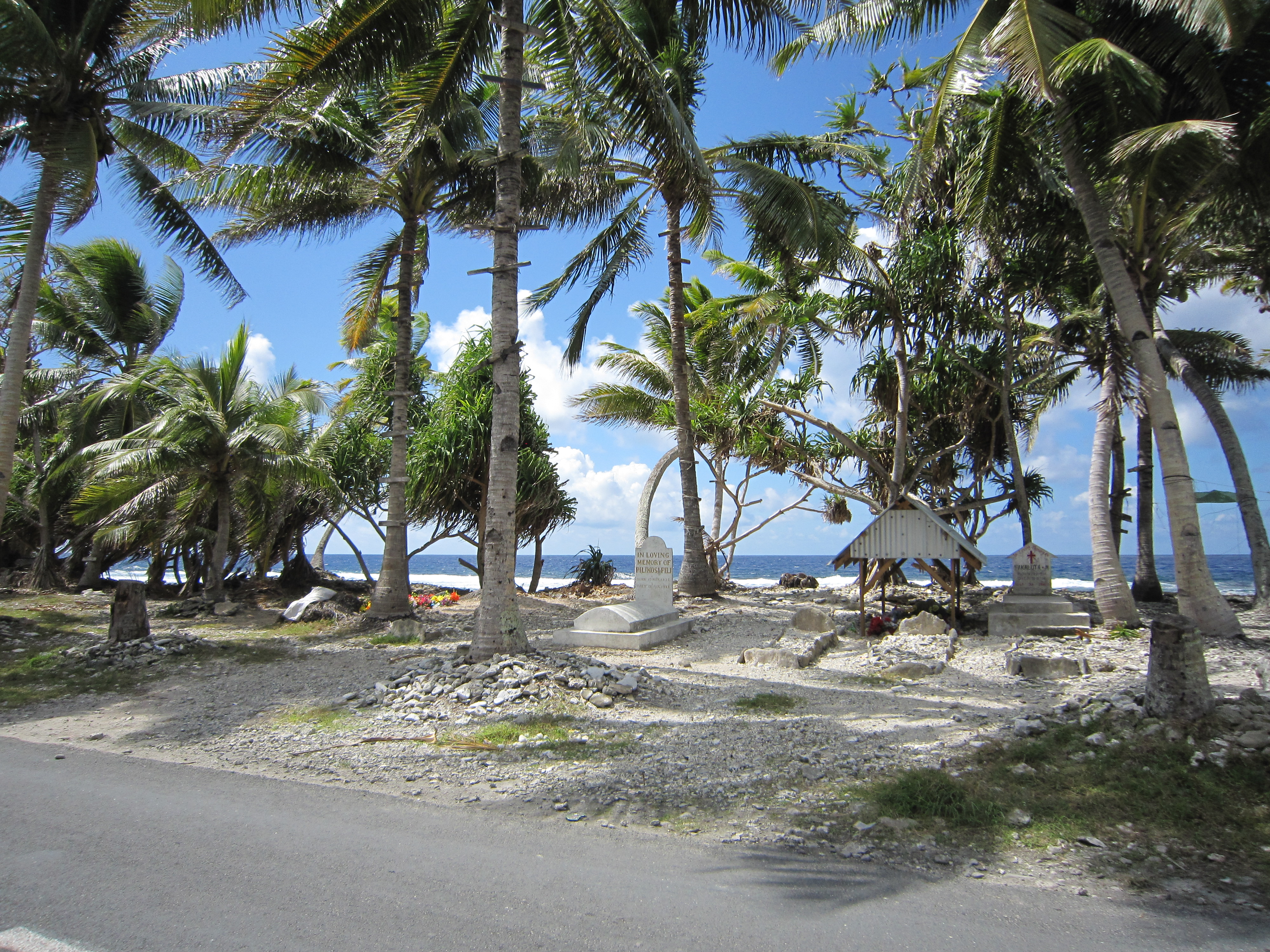 TuvaluCrossingArrival 046 TuvaluCrossingArrival 046