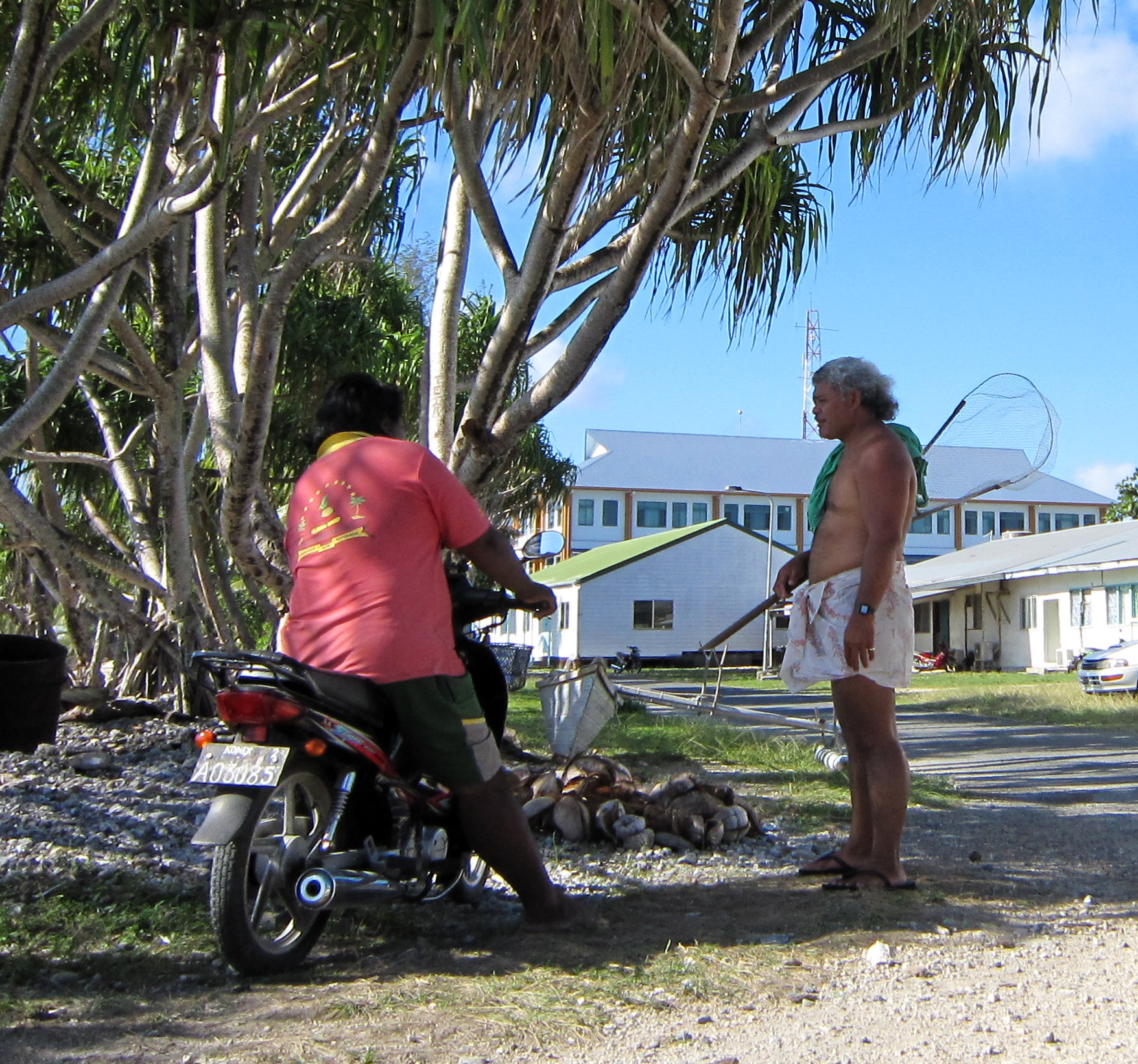 TuvaluCrossingArrival 081 TuvaluCrossingArrival 081